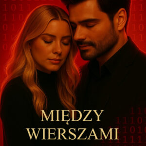 Między wierszami kodu - e-book