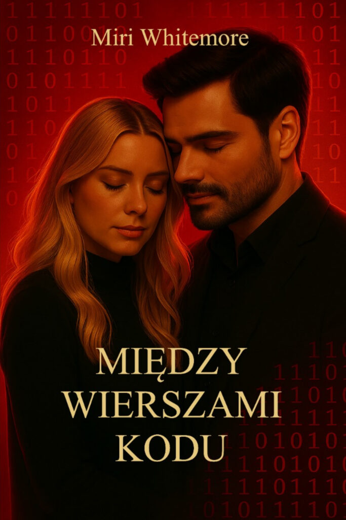 Między wierszami kodu - e-book
