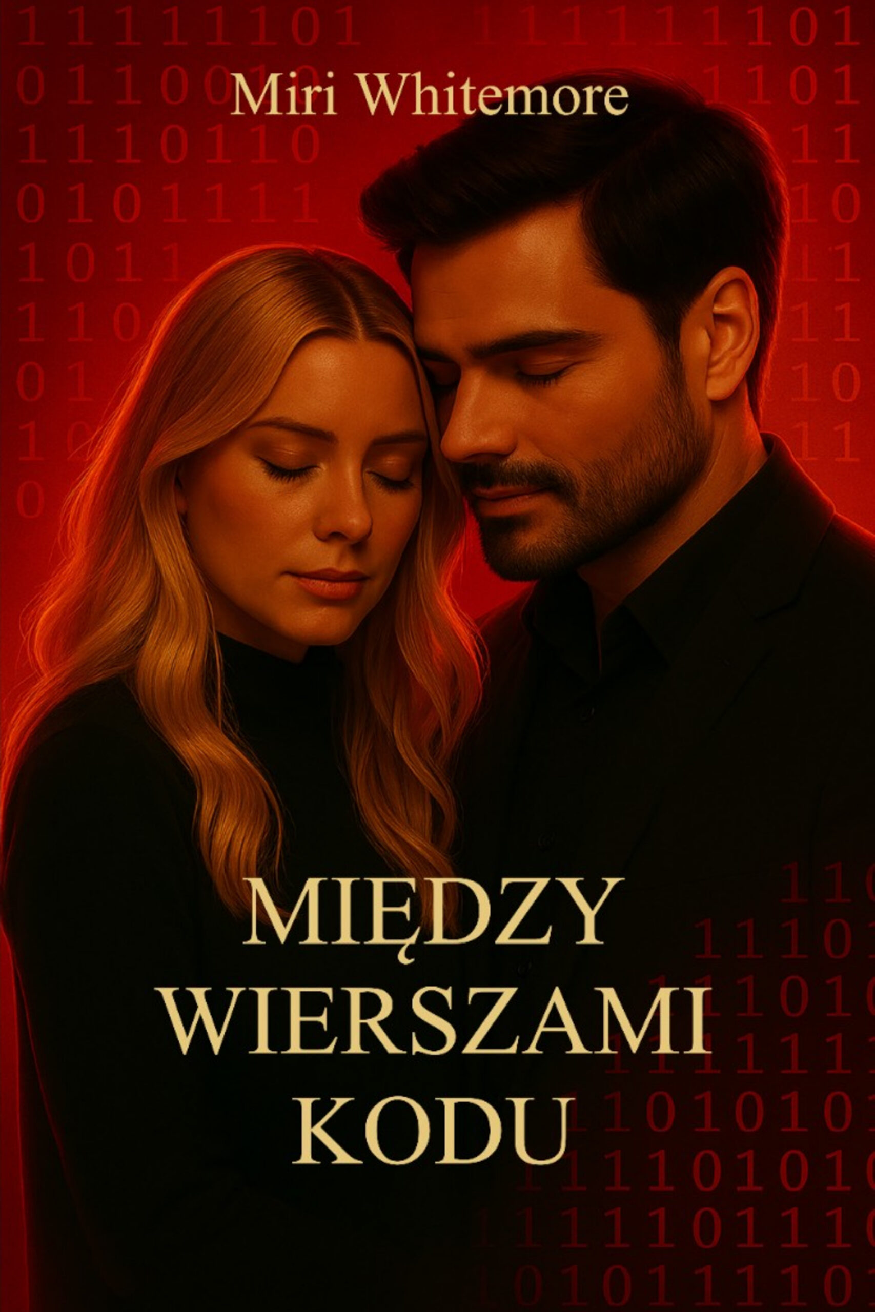 Między wierszami kodu - e-book